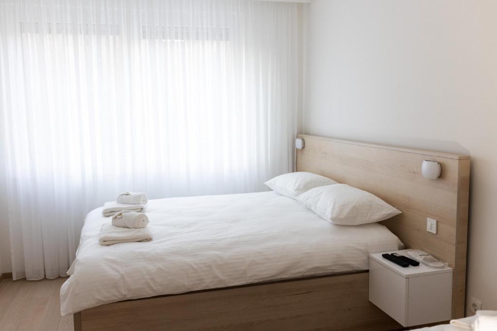 Apartmani Kajkut - 2