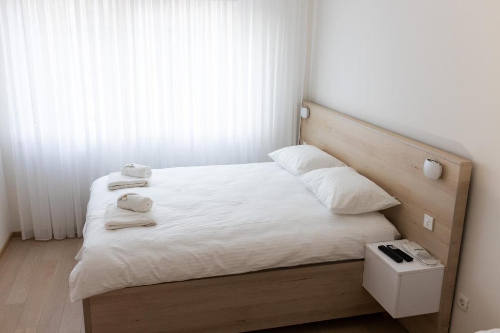 Apartmani Kajkut - 3