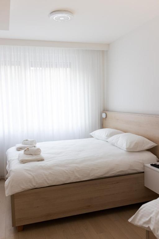 Apartmani Kajkut - 5