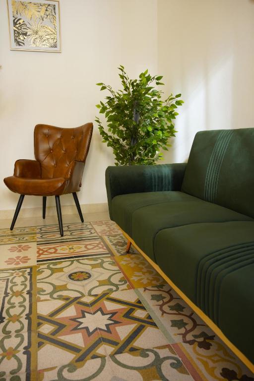 Meridiana Home - 4