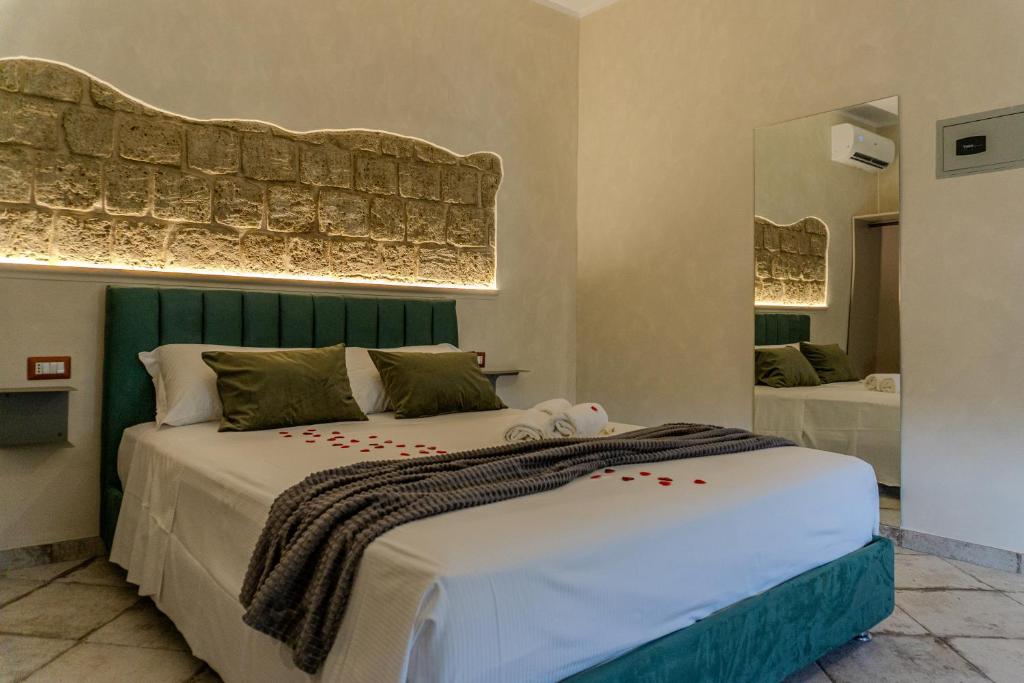 Domus Gianfranco Prestige Suites Napoli - 1