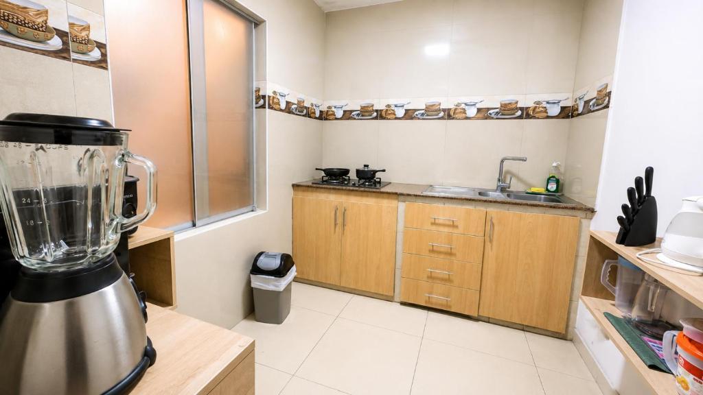 Departamento moderno de 140 m2, Espacioso, Remodelado y Cerca del Centro - 5