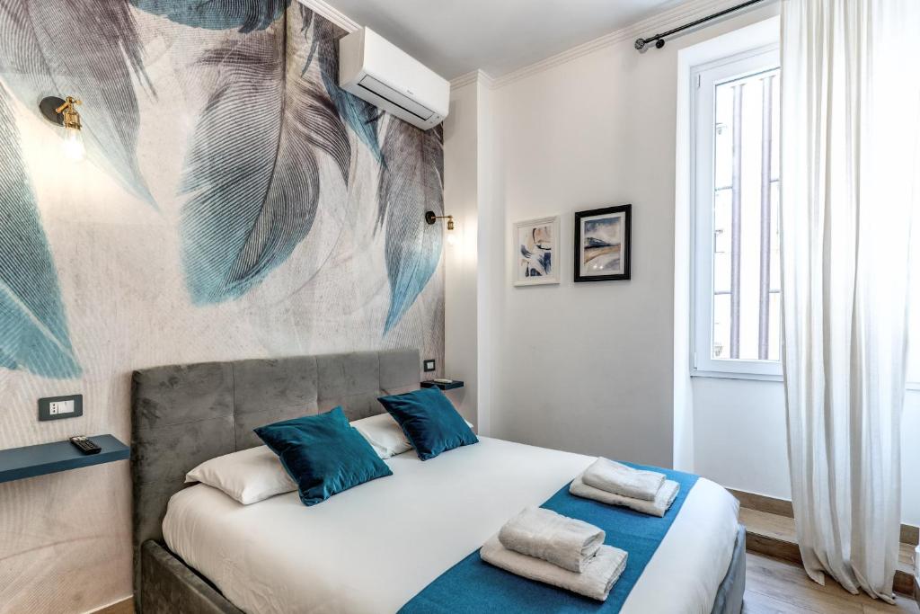 Napolehome Luxury Apartment - 5