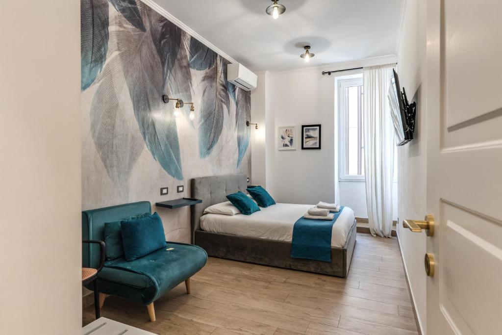 Napolehome Luxury Apartment - 1
