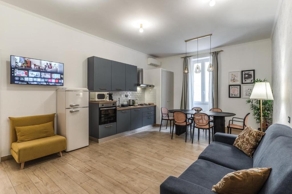 Napolehome Luxury Apartment - 3