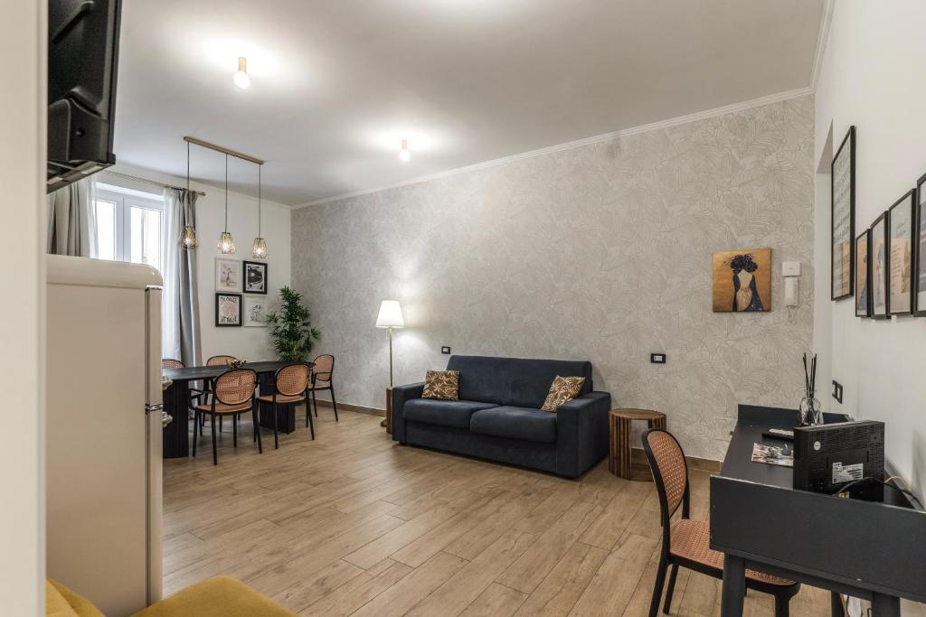 Napolehome Luxury Apartment - 4