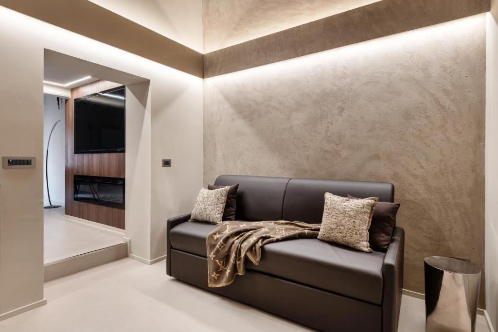 Maison Frattina - Piazza di Spagna - 3