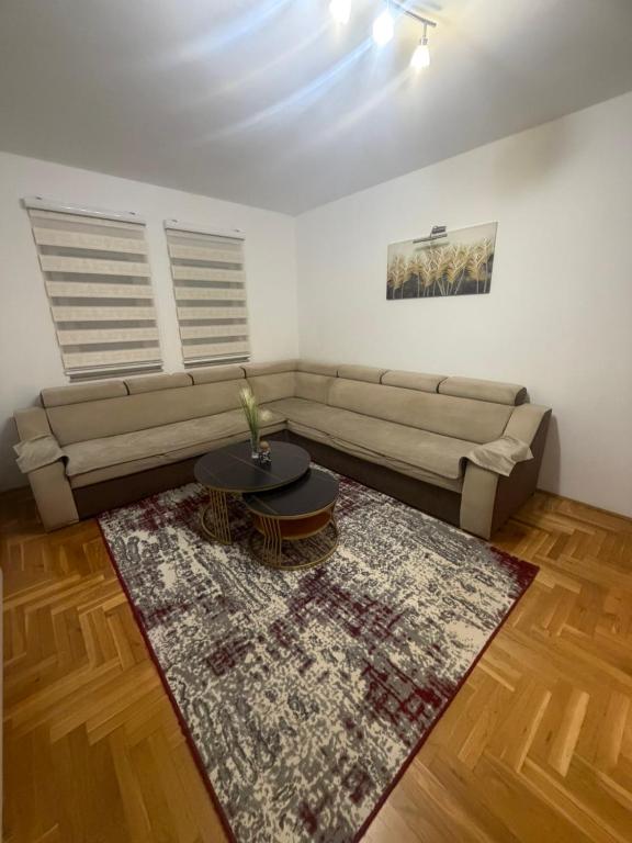 Apartman Emel - 2