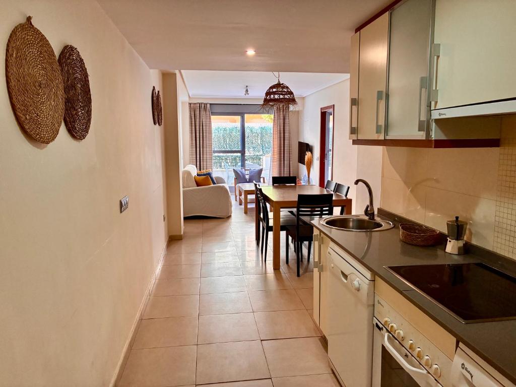 Ilios Marinas - Your ground-floor unit with a private patio! - 2