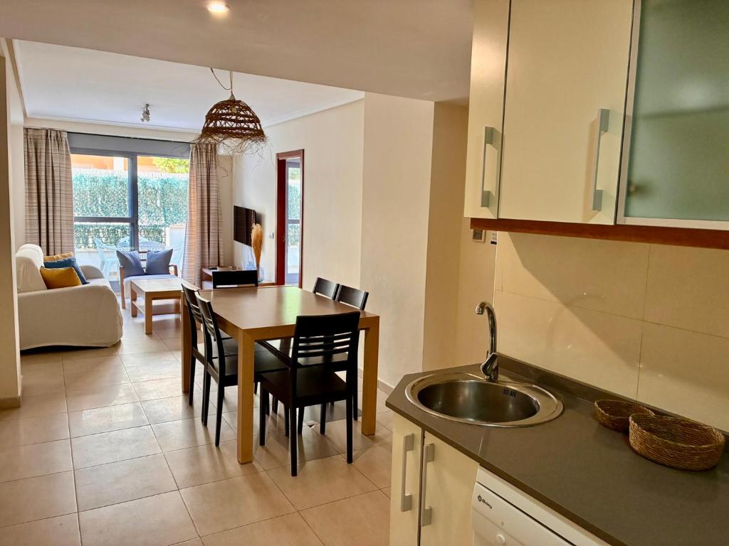 Ilios Marinas - Your ground-floor unit with a private patio! - 4