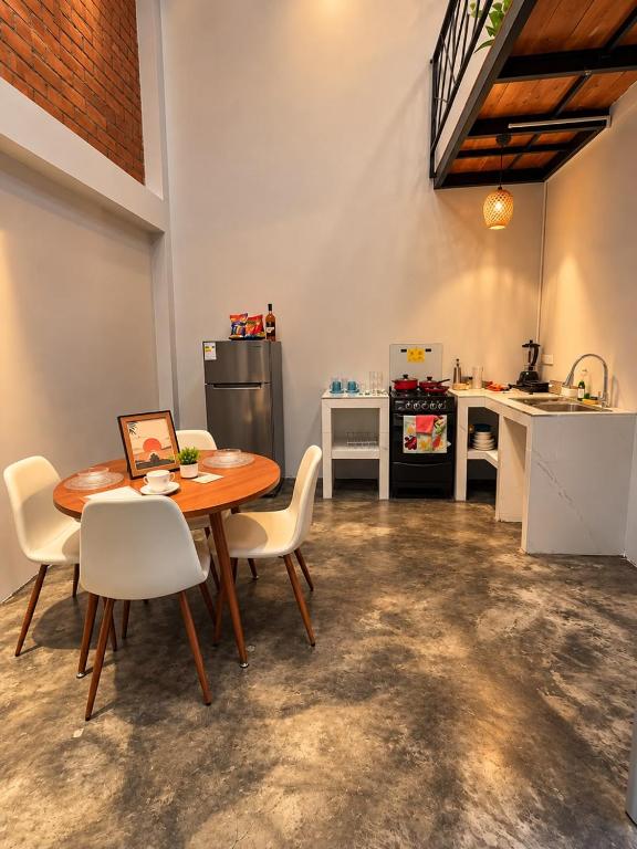 CADSITAS LOFT Piura - 2