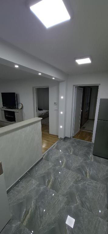 Sarajevo Modern Retreat - 1