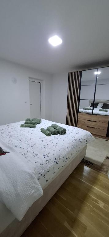 Sarajevo Modern Retreat - 2