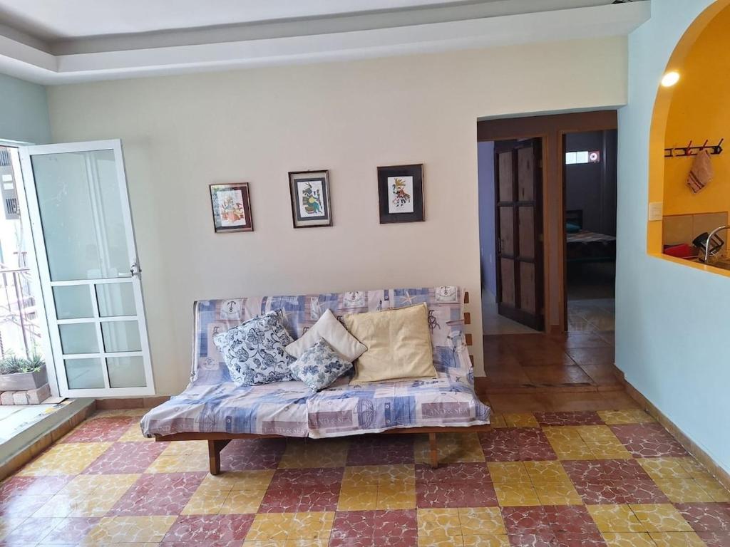 Apartment in Banjidal - 1