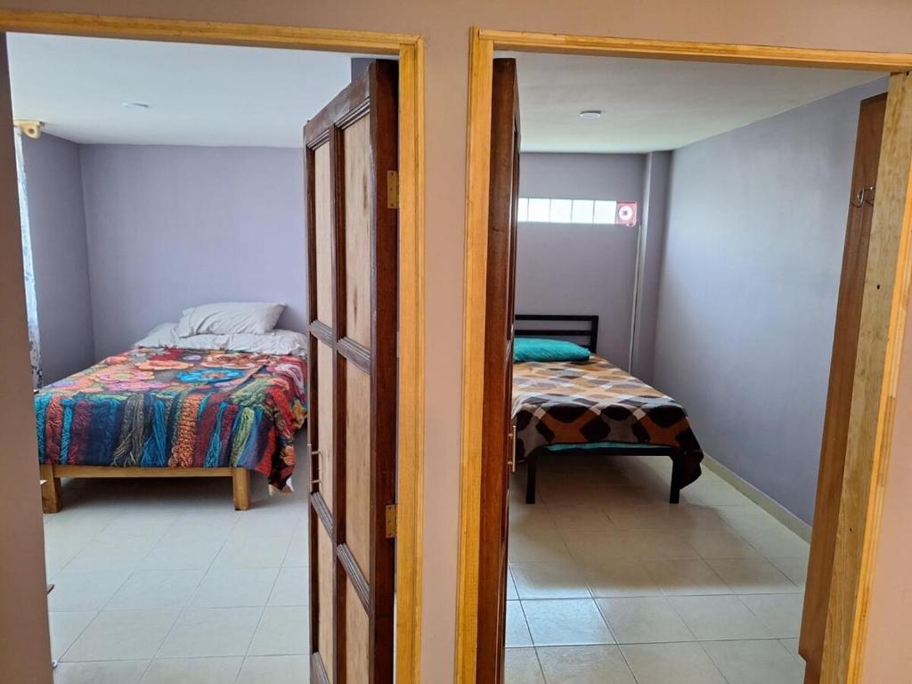 Apartment in Banjidal - 3