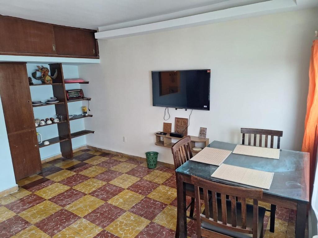 Apartment in Banjidal - 4
