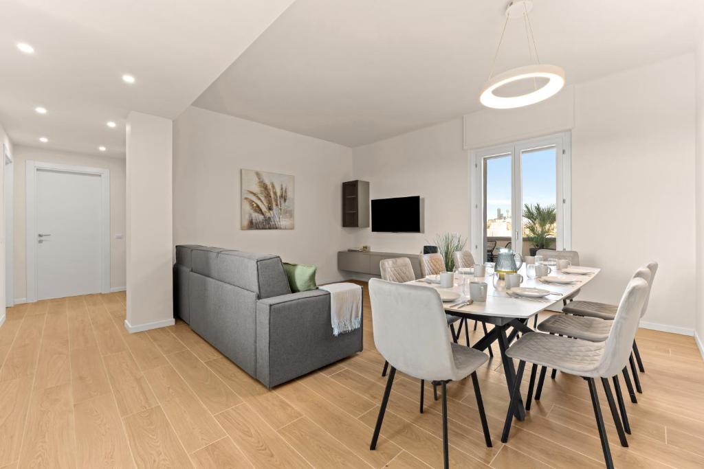 StayEasy Concordia - Skyline Penthouse, Downtown - 1