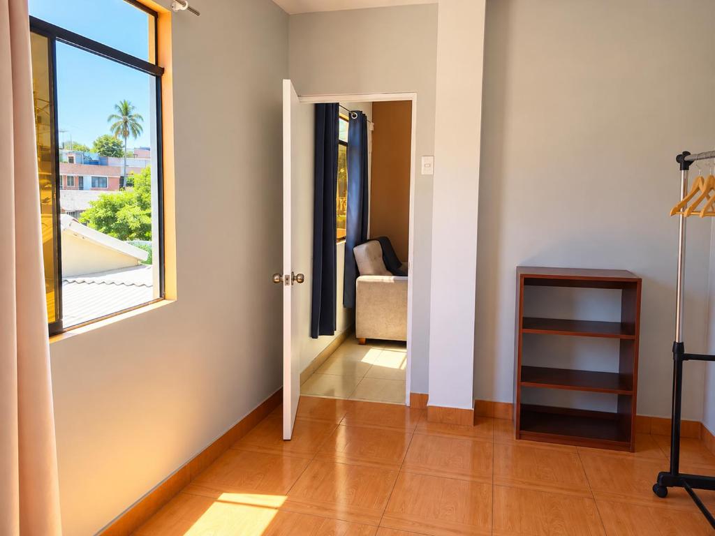 Talara Home Stay - Alojamiento Amoblado - 2