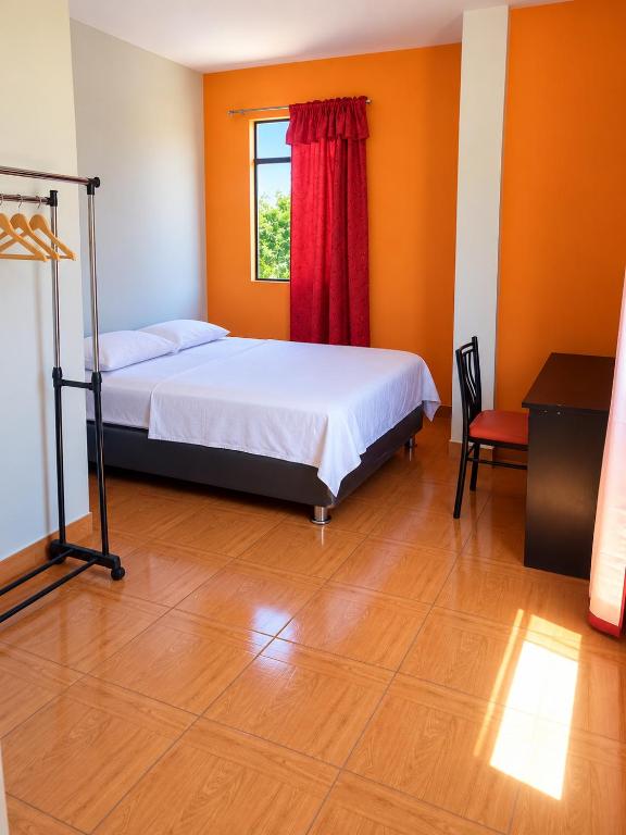 Talara Home Stay - Alojamiento Amoblado - 1