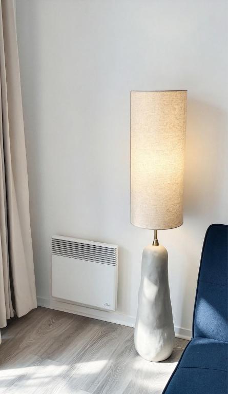 Chez Lili-Disneyland Paris outlet free parking balcon - 5