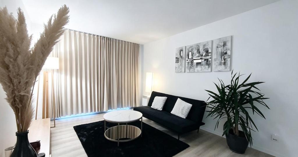 Chez Lili-Disneyland Paris outlet free parking balcon - 2