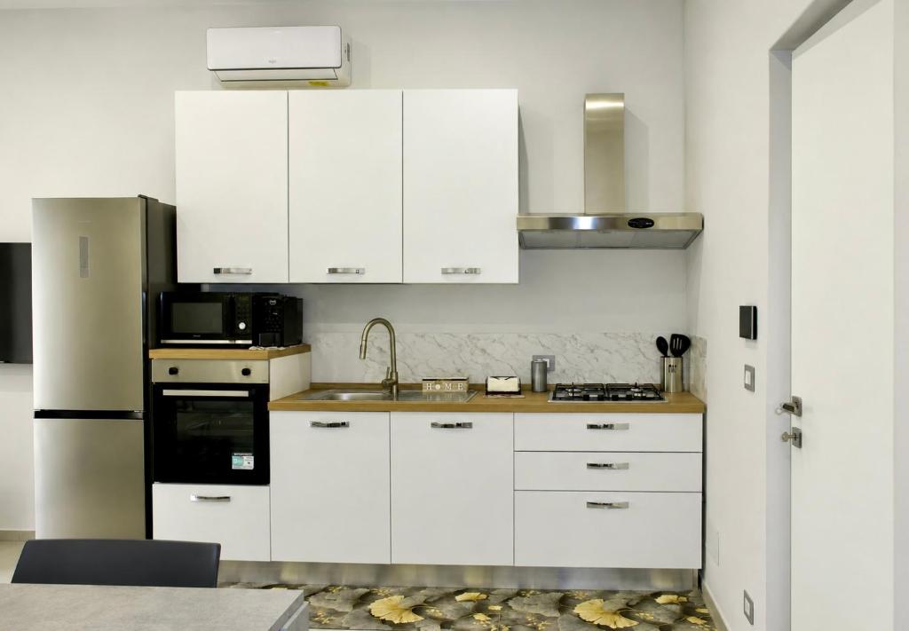 Viridia apartment - 4
