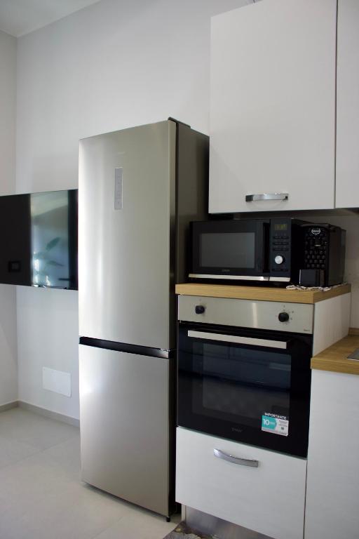 Viridia apartment - 5