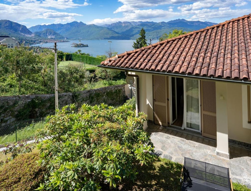 Lake Maggiore Gem Bronze - 1