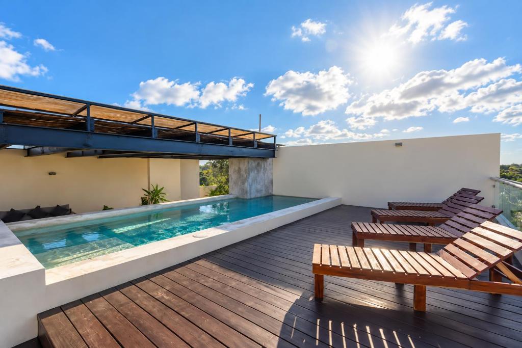 Luna Suites - 2