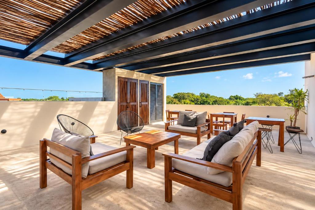 Luna Suites - 4