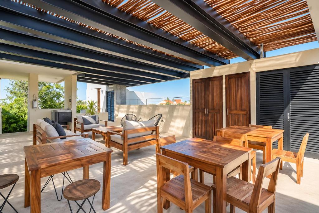 Luna Suites - 3