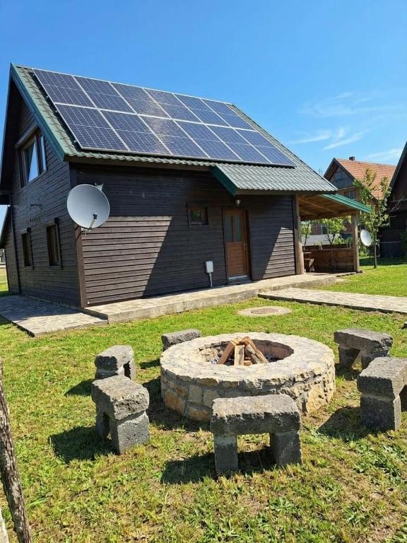 House Negro Žabljak - 1