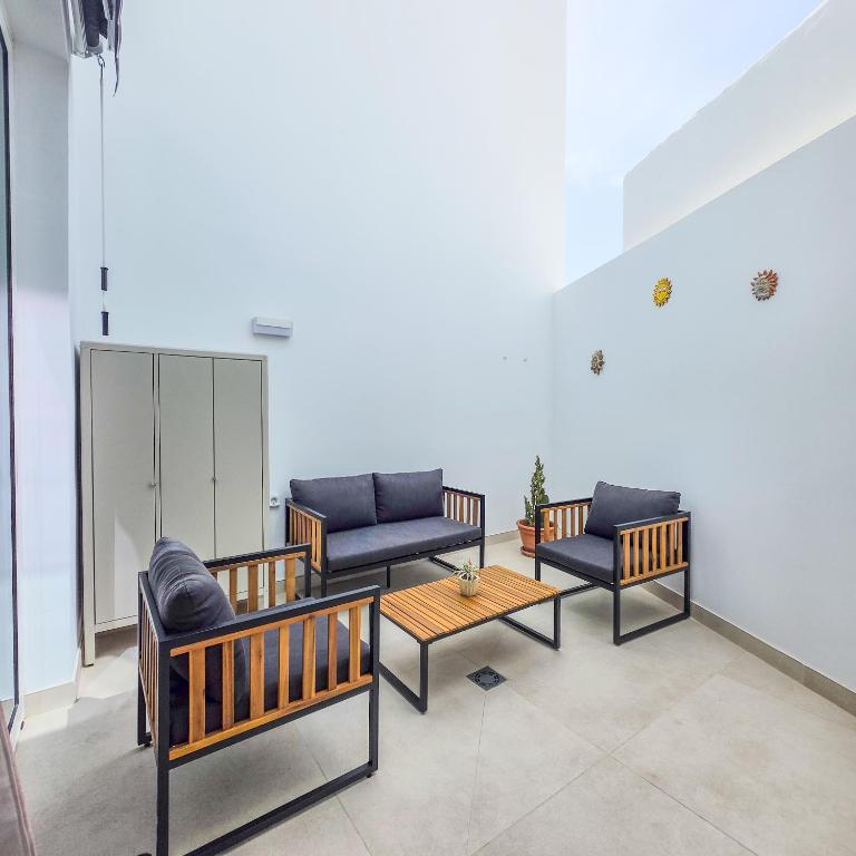 Alisios Home - Near Beach & Private Patio - 4