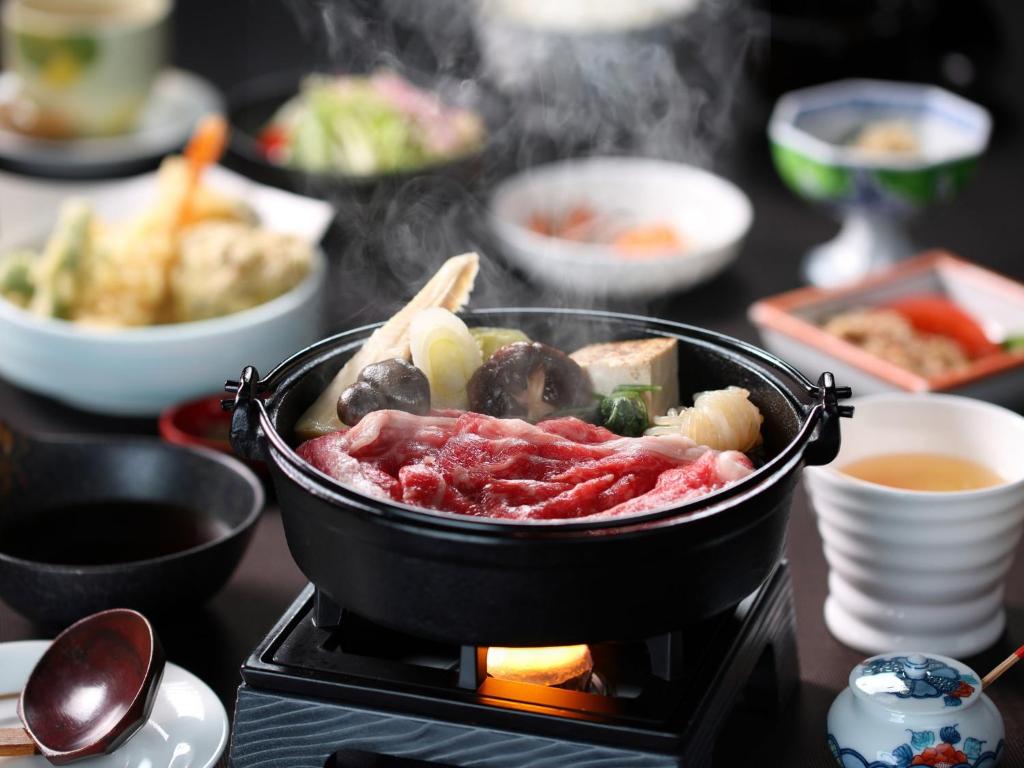餐廳