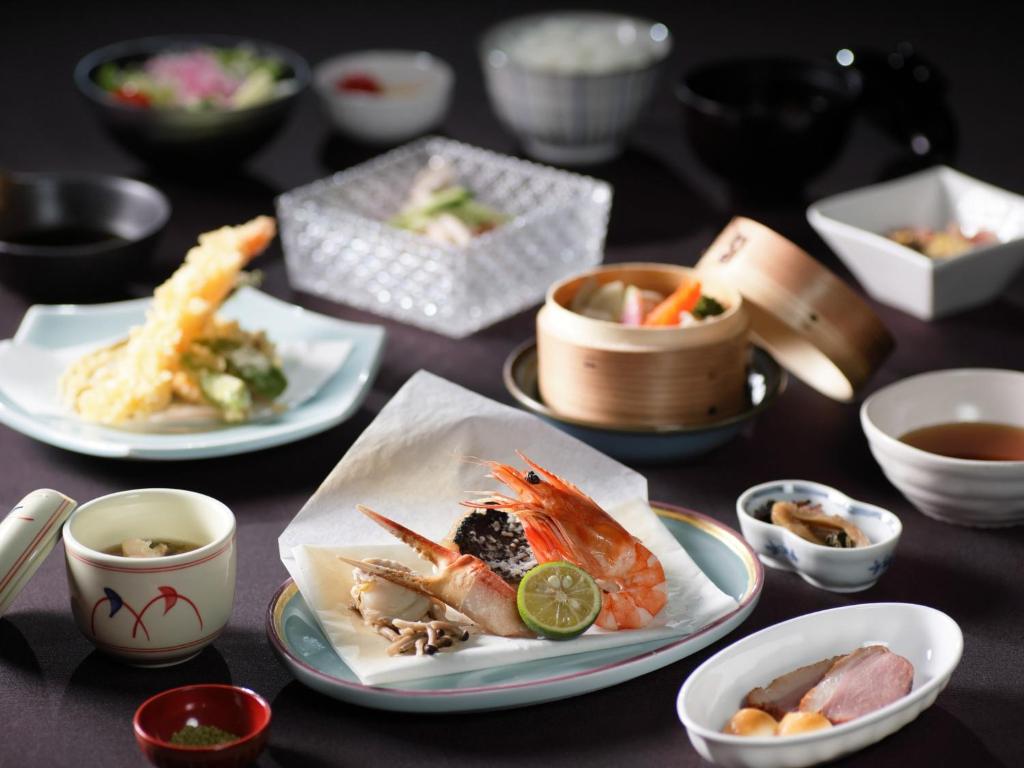 餐廳