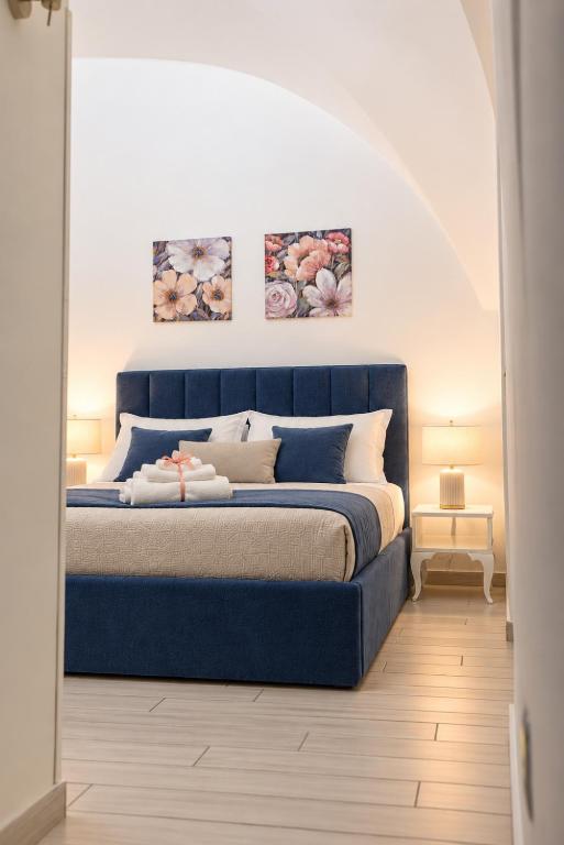Victry's Houses Pizzofalcone - 1