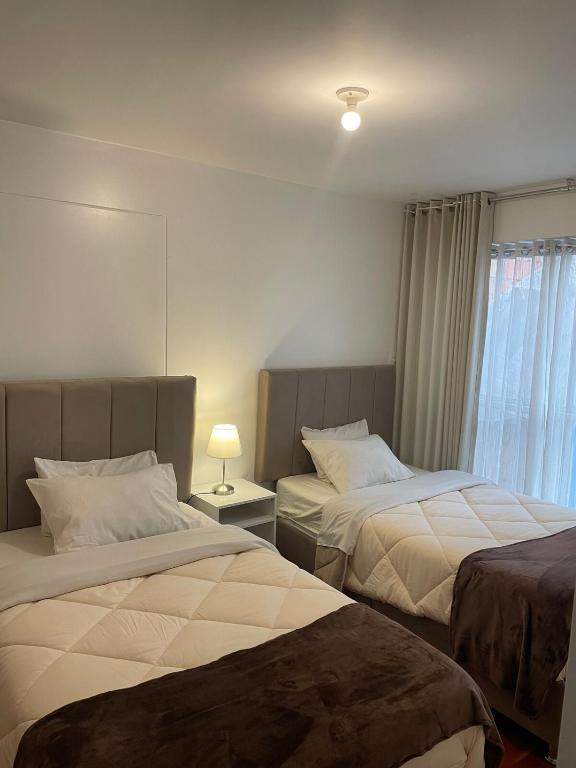 All Ways To Cusco - La Florida - 2
