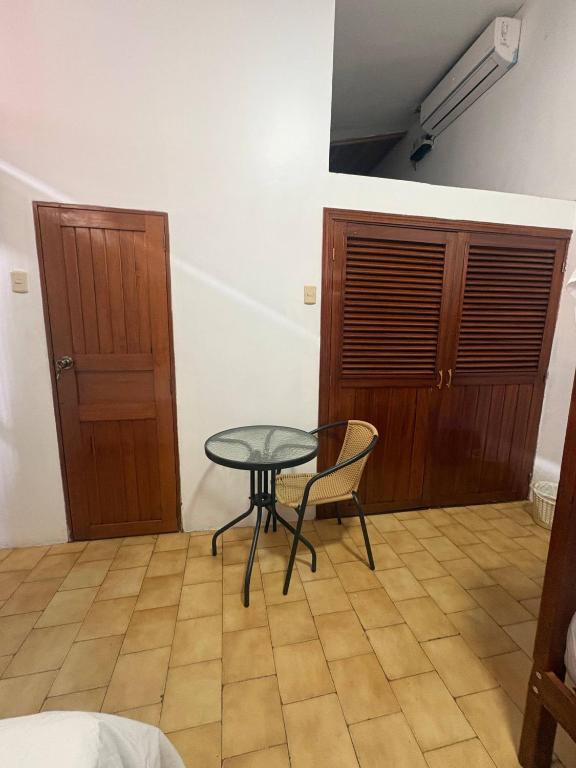Casa céntrica de 5 habitaciones hasta 13 personas - 3