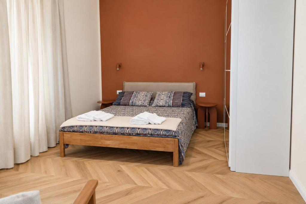 BDS House - Casa con terrazzo nel centro storico - 3