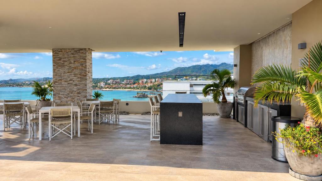 Oasis in Bucerías Nayarit Luxury and Sunsets - 5