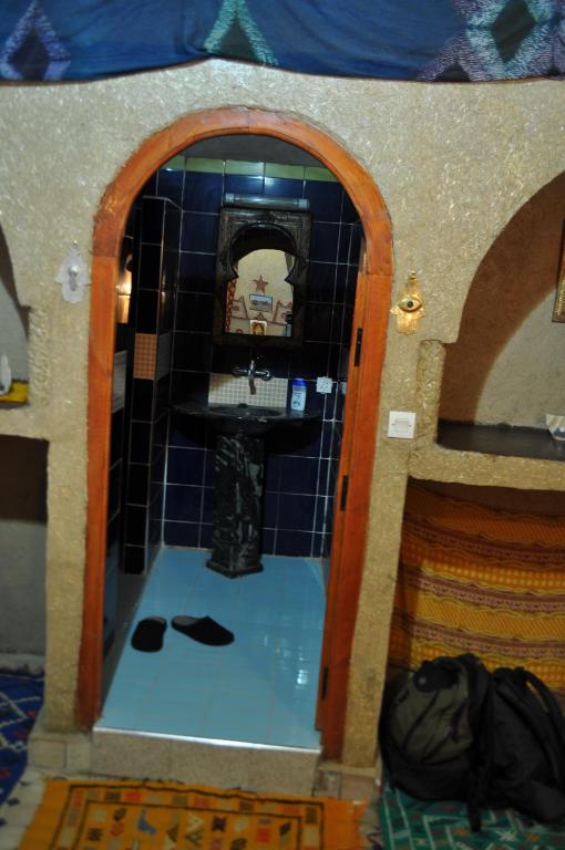 Kamar Mandi