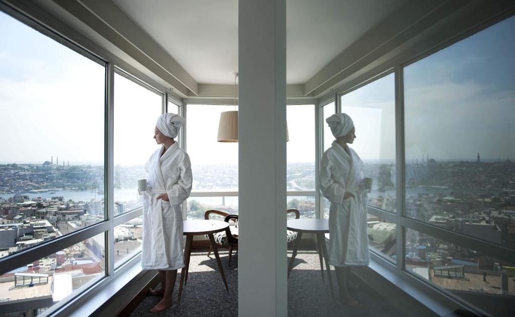 ทัศนียภาพ