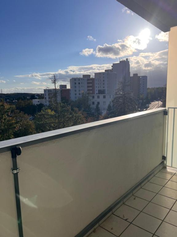 Apartment mit Panoramablick - Nähe Uniklinik - 4