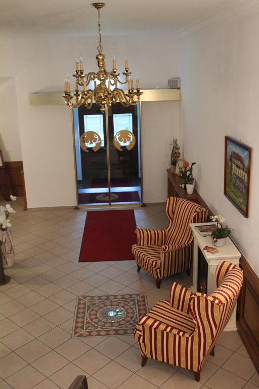 Parkhotel Forsthaus photo