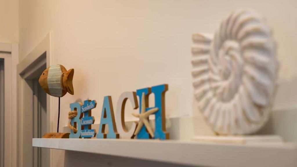 RomAmare House - 2