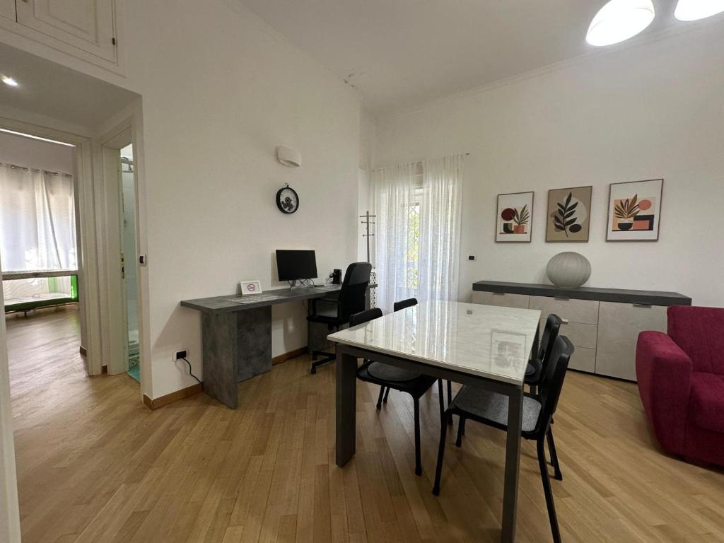 La Mura Apartment - 2