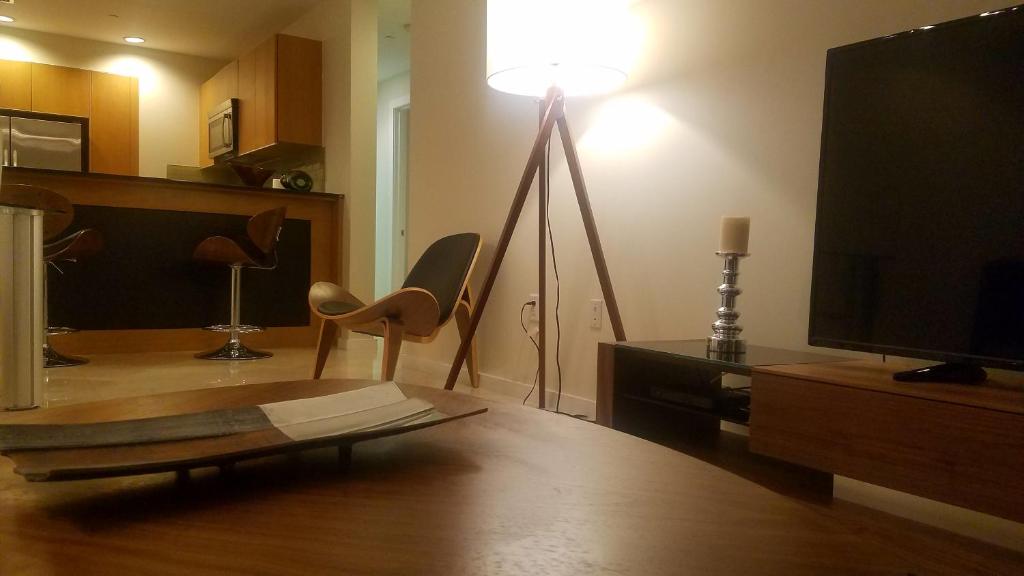 Brickell Deluxe Apartment with Free Parking, Miami