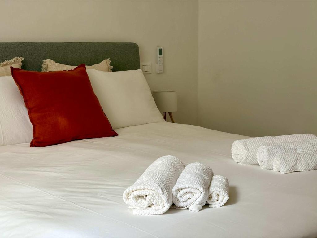 Le Camelie GuestHouse - 3
