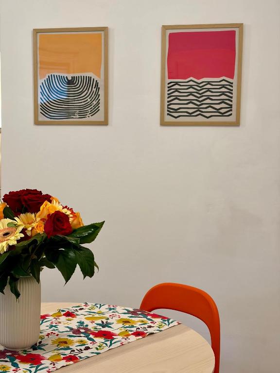 Le Camelie GuestHouse - 4