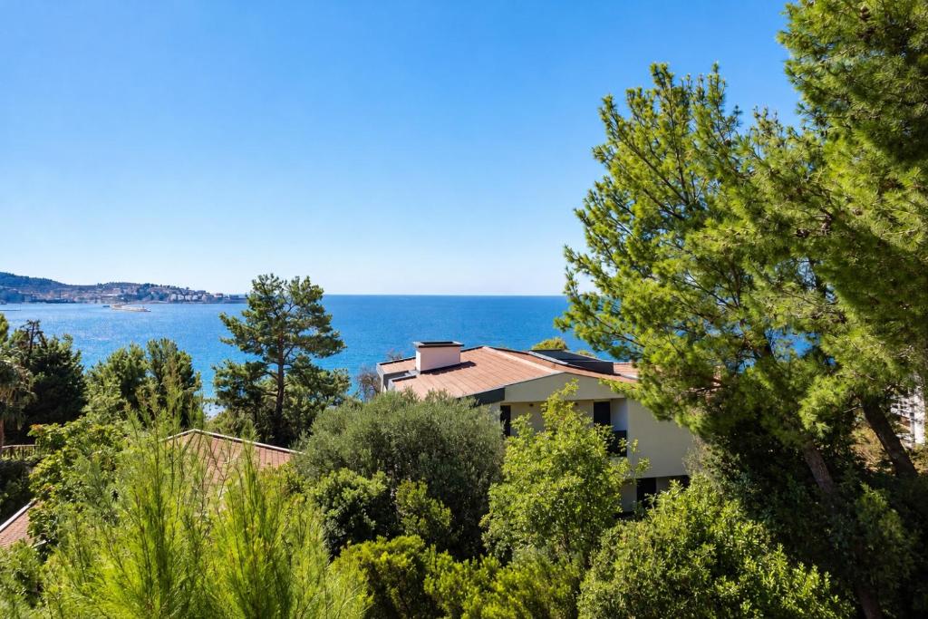 Marina Breeze Family Villa - 2